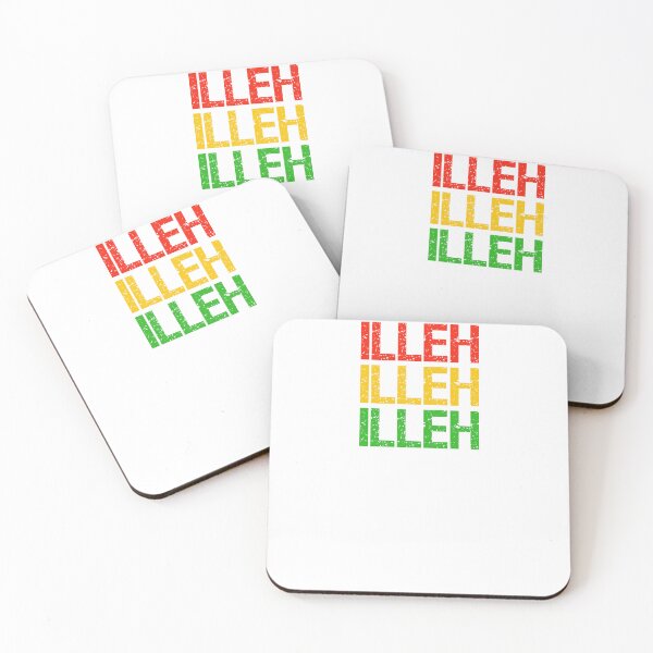 Item preview, Illeh Illeh Illeh Meme Casting African Spell Prank designed and sold by elderberry.