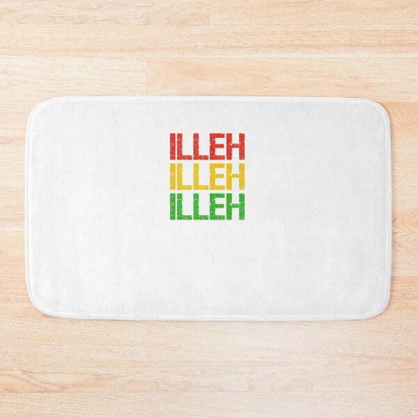 Item preview, Illeh Illeh Illeh Meme Casting African Spell Prank designed and sold by elderberry.