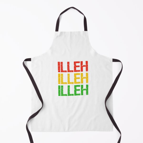Item preview, Illeh Illeh Illeh Meme Casting African Spell Prank designed and sold by elderberry.