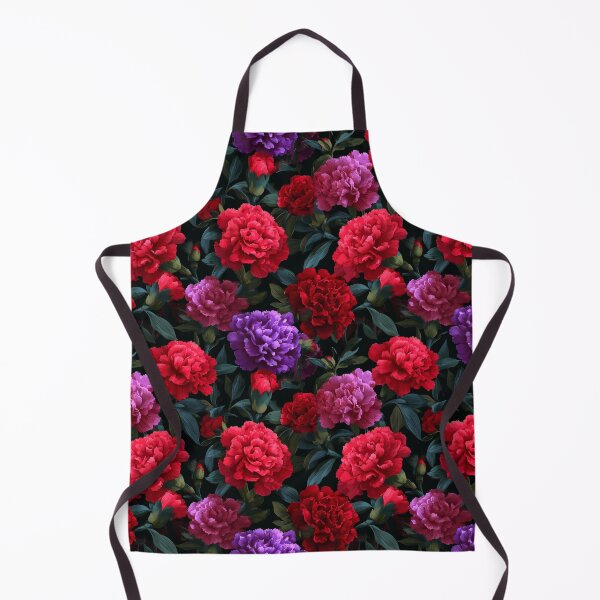 Item preview, Cute Fragrant Carnationss Illustration For Carnation Lovers designed and sold by RoyalStarsPatts.