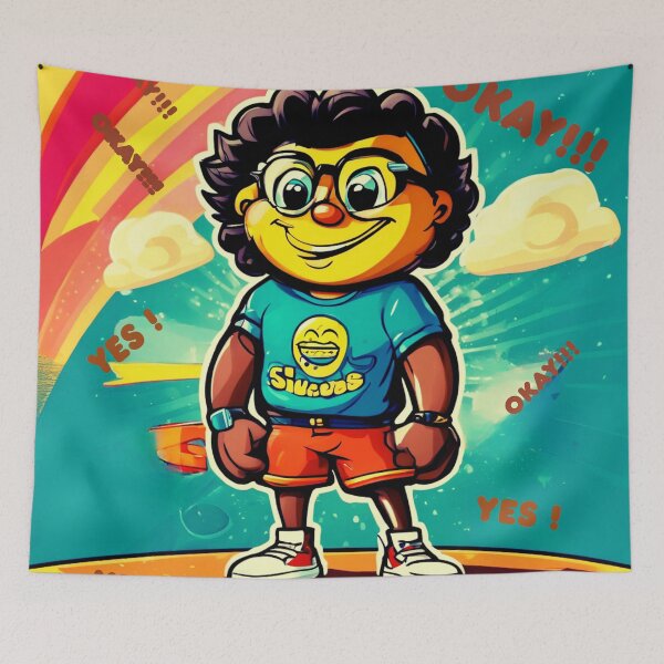 Item preview, Rise, Shine, Repeat! designed and sold by Zofia Sosnecka.