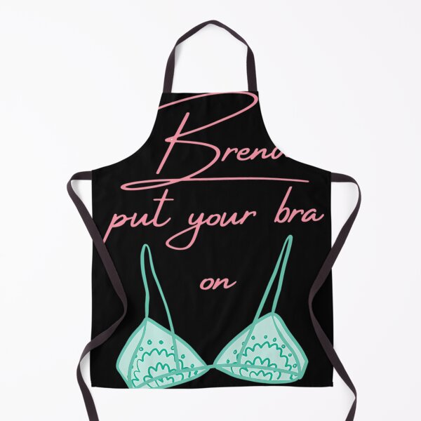 Item preview, Brenda Put Your Bra On designed and sold by Williamilsone.