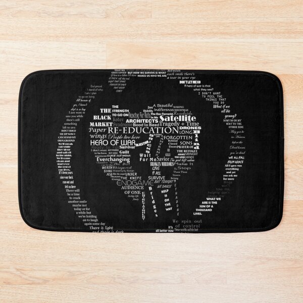 Item preview, Rise Aganinst Typo designed and sold by Williamilsone.