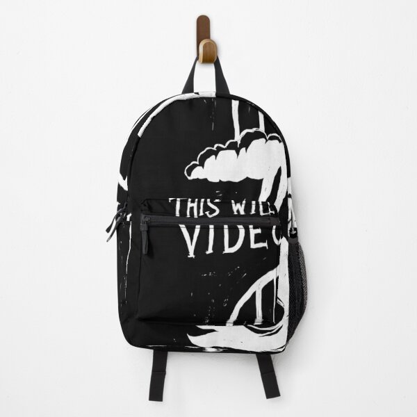 Item preview, Radiohead - Videotape - Illustrated Lyrics - Inverted designed and sold by Williamilsone.