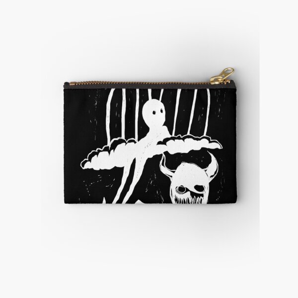 Item preview, Radiohead - Videotape - Illustrated Lyrics - Inverted designed and sold by Williamilsone.