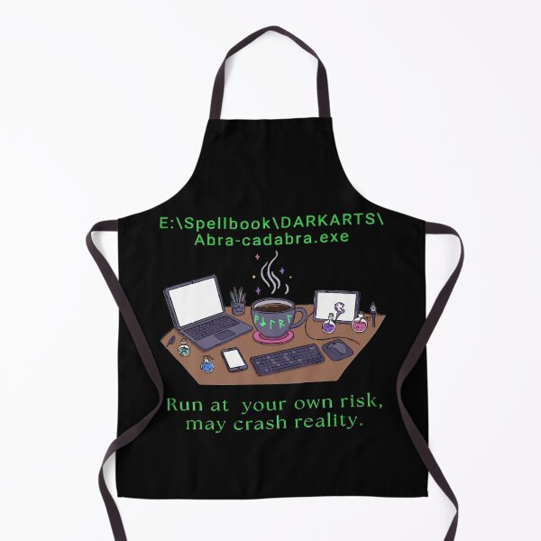 Item preview, Abra exe may crash reality designed and sold by Maria Kay Designs.