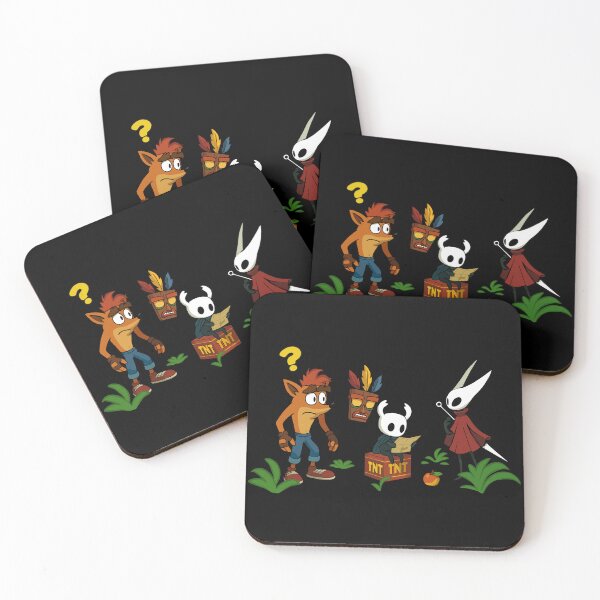 Item preview, Hornet Lost on the Island (no ground) designed and sold by ProjetF.