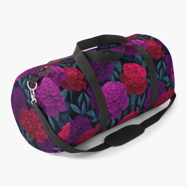 Item preview, Classic Graceful Carnation Pattern For Graduation Gift designed and sold by RoyalStarsPatts.