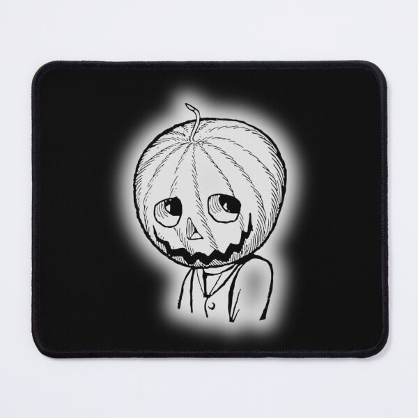 Item preview, Halloween pumpkin designed and sold by suewen.