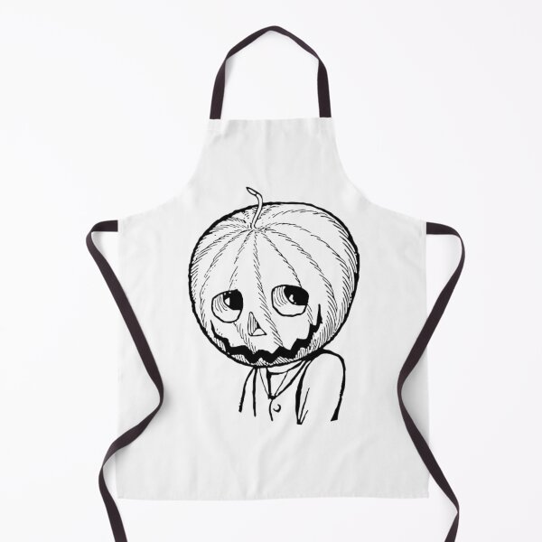 Item preview, Halloween pumpkin designed and sold by suewen.