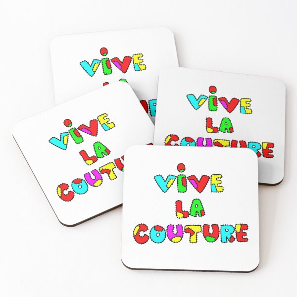 Item preview, LONG LIVE SEWING! designed and sold by francoisville.