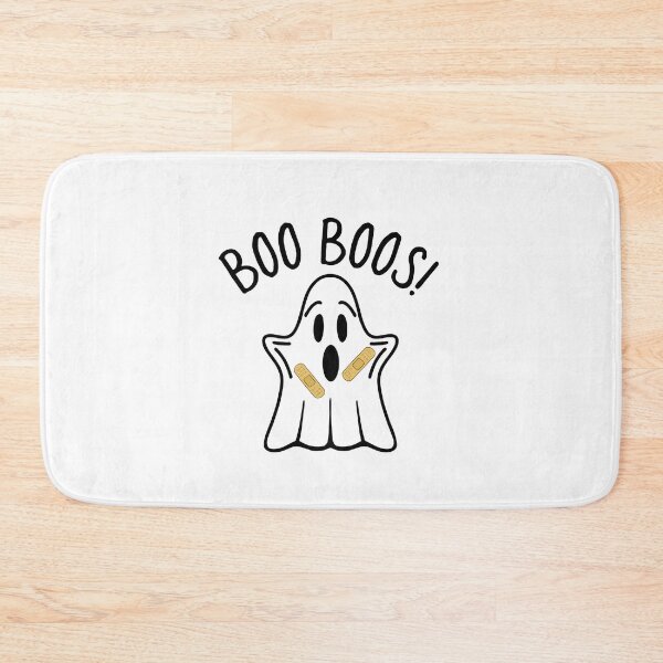 Item preview, Cute Spooky Ghost Illustration designed and sold by Sartoris Art.