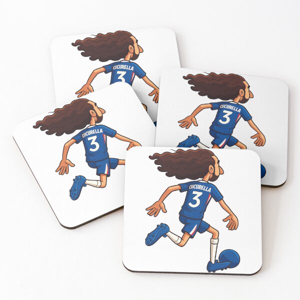 Item preview, Marc Cucurella designed and sold by Timbo61.