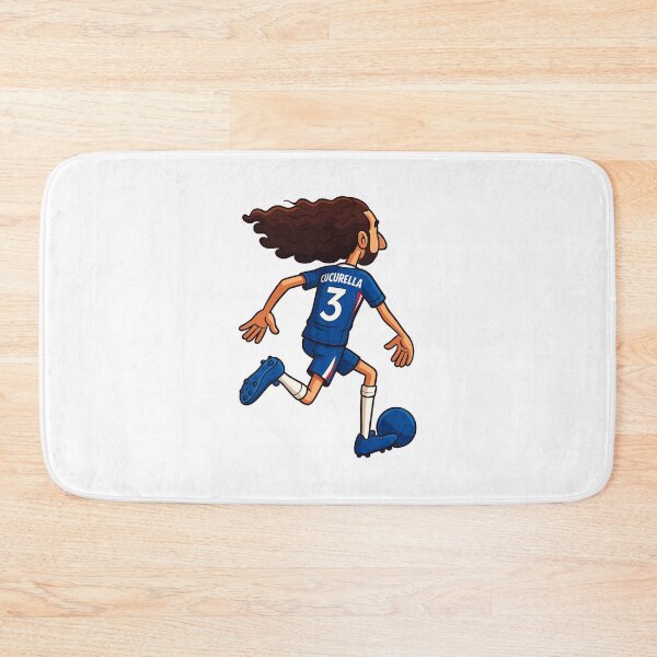 Item preview, Marc Cucurella designed and sold by Timbo61.