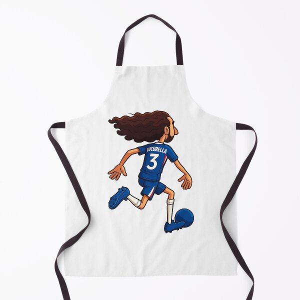 Item preview, Marc Cucurella designed and sold by Timbo61.