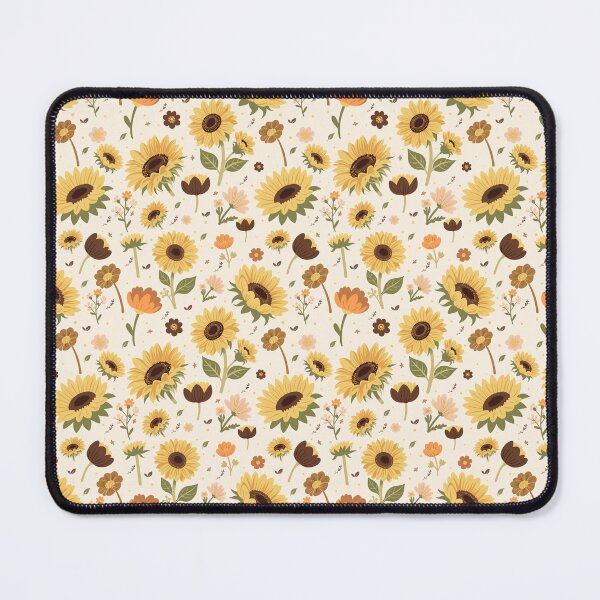 Item preview, Boho Sunflower Glow designed and sold by KJackArtwork.