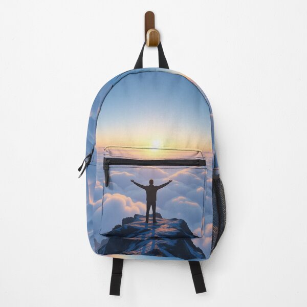 Item preview, The Sky's Embrace designed and sold by xArchGoDx.