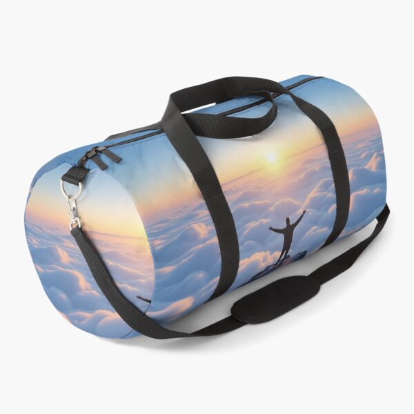 Item preview, The Sky's Embrace designed and sold by xArchGoDx.