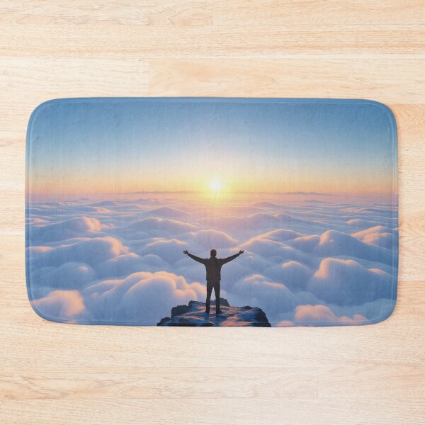 Item preview, The Sky's Embrace designed and sold by xArchGoDx.