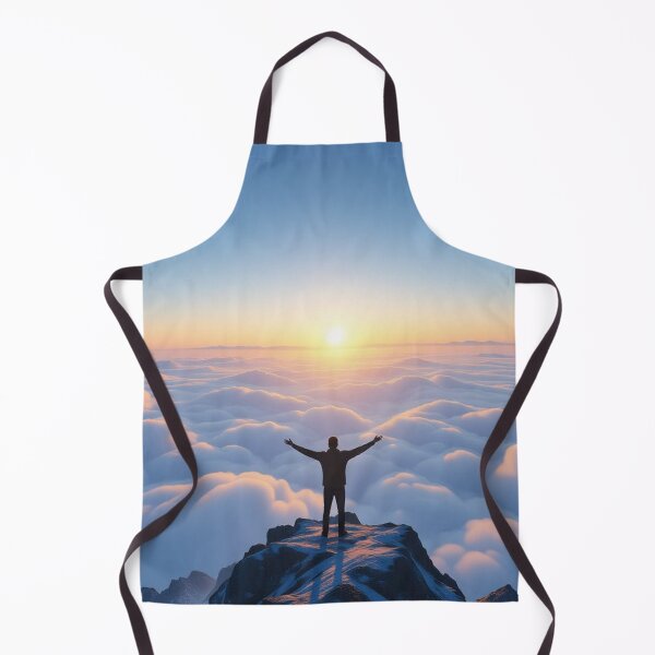 Item preview, The Sky's Embrace designed and sold by xArchGoDx.