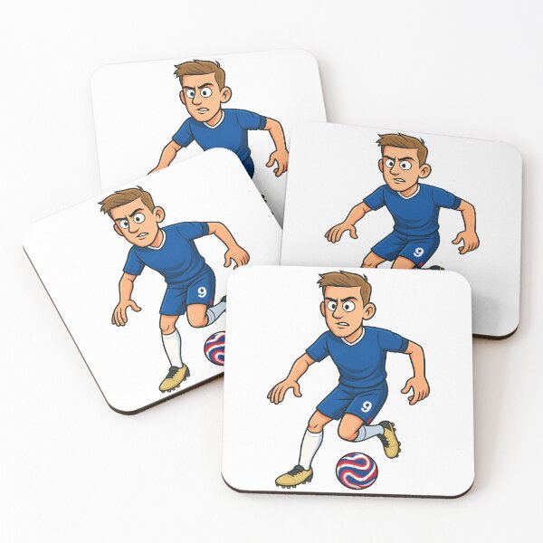 Item preview, Liam Delap designed and sold by Timbo61.