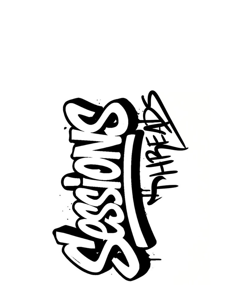 Thumbnail 4 of 4, iPhone Case, Logo designed and sold by SessionsThreads.