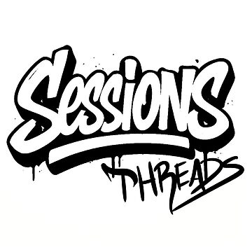 Artwork thumbnail, Logo by SessionsThreads