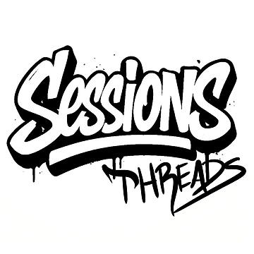 Artwork thumbnail, Logo by SessionsThreads