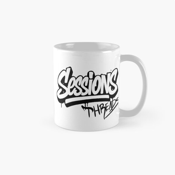 Item preview, Logo designed and sold by SessionsThreads.