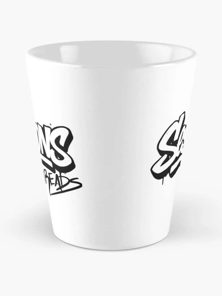 Thumbnail 2 of 4, Coffee Mug, Logo designed and sold by SessionsThreads.