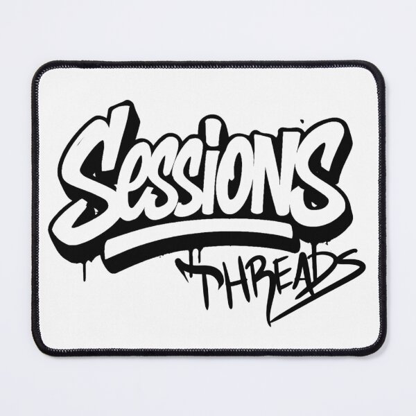 Item preview, Logo designed and sold by SessionsThreads.