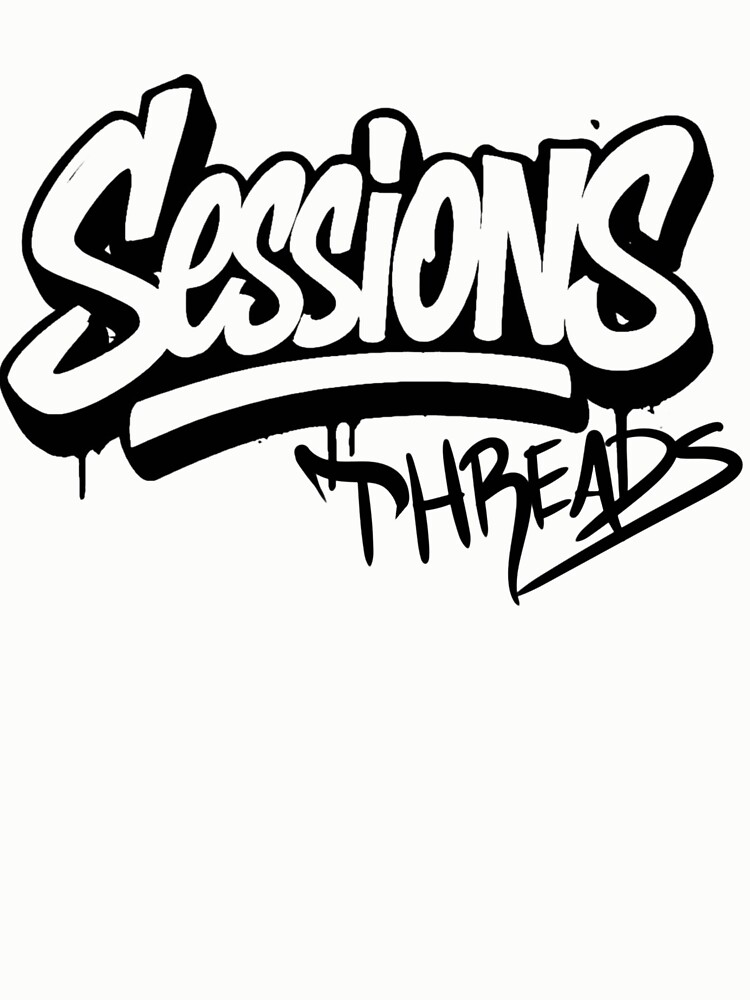 Thumbnail 6 von 6, Pullover, Logo designt und verkauft von SessionsThreads.