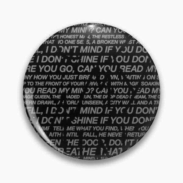 Item preview, Read My Mind designed and sold by Williamilsone.
