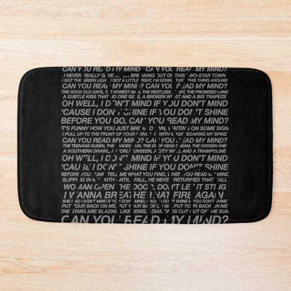 Item preview, Read My Mind designed and sold by Williamilsone.