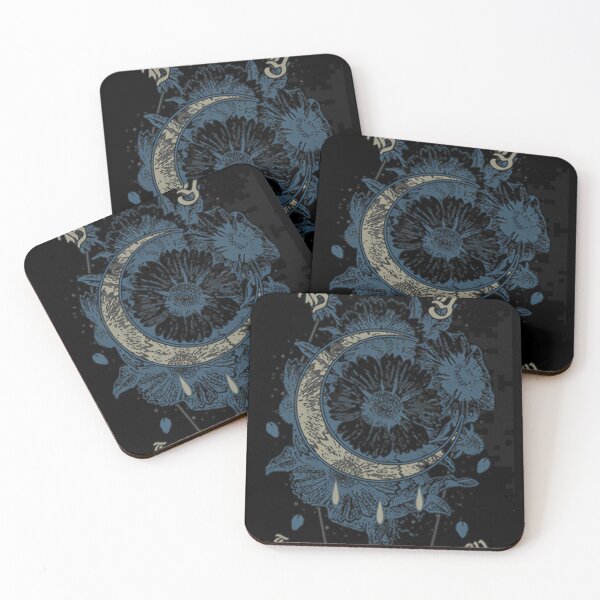 Item preview, Bury Tomorrow - New Blue Moon Artwork designed and sold by Williamilsone.