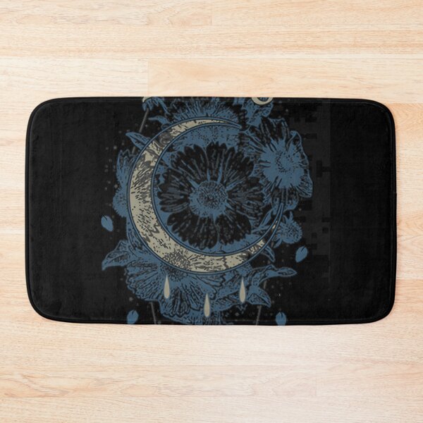 Item preview, Bury Tomorrow - New Blue Moon Artwork designed and sold by Williamilsone.