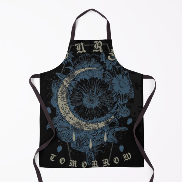 Item preview, Bury Tomorrow - New Blue Moon Artwork designed and sold by Williamilsone.