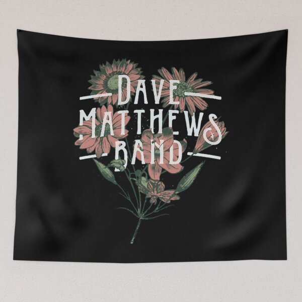 Item preview, Dmb Flower designed and sold by Williamilsone.