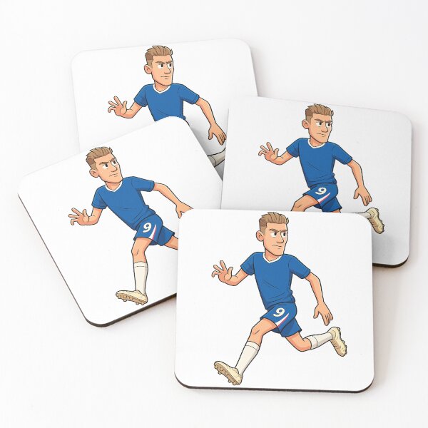 Item preview, Liam Delap designed and sold by Timbo61.