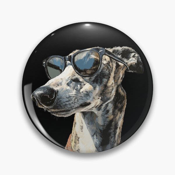 Artikelvorschau, Windhund entworfen und verkauft von VelvetRoom.