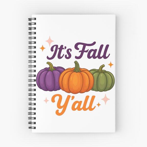 Item preview, It's Fall Yall - Fall Vibe designed and sold by Jaanussar.