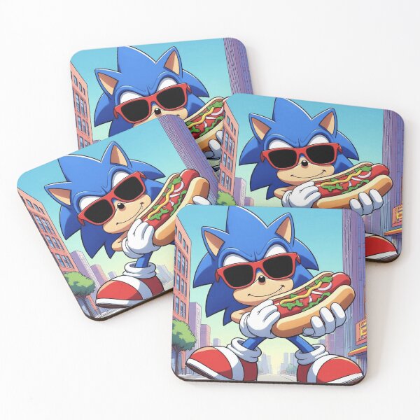 Item preview, Snack time! designed and sold by Rambling Rose Studios GB (RRSGB).