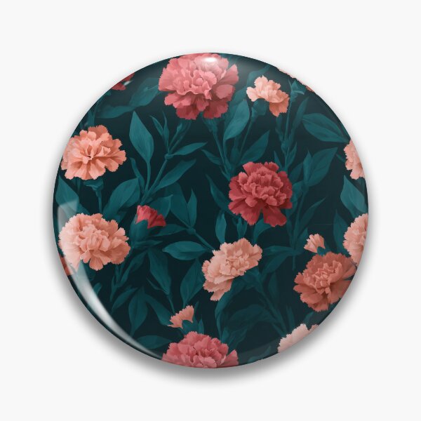 Item preview, Beautiful Stunning Carnations Florals For Housewarming designed and sold by RoyalStarsPatts.