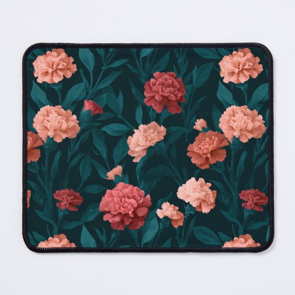 Item preview, Beautiful Stunning Carnations Florals For Housewarming designed and sold by RoyalStarsPatts.