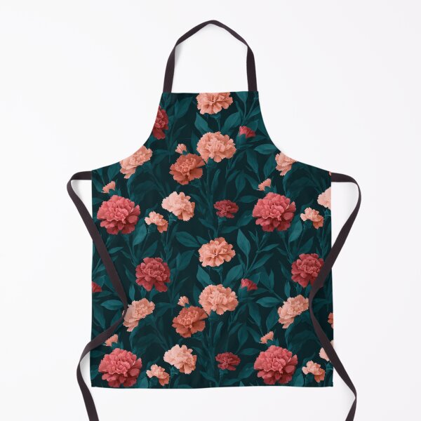 Item preview, Beautiful Stunning Carnations Florals For Housewarming designed and sold by RoyalStarsPatts.