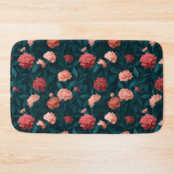 Item preview, Beautiful Stunning Carnations Florals For Housewarming designed and sold by RoyalStarsPatts.