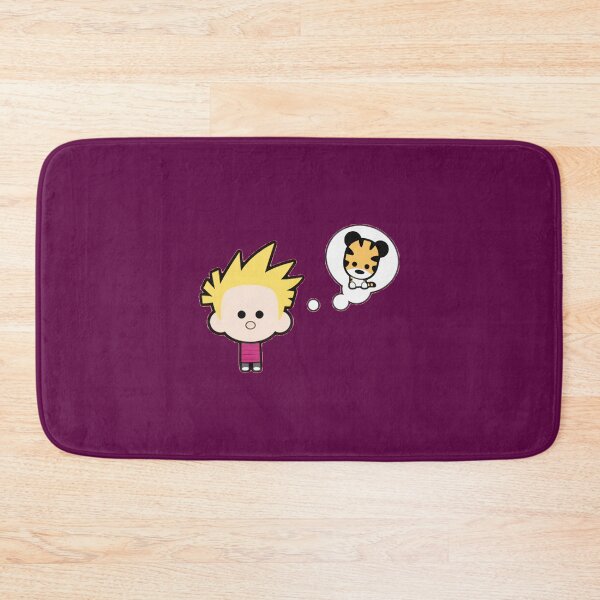 Item preview, Thinking About Tigers, Childhood Imagination | Limited Edition designed and sold by ThomasJensen.