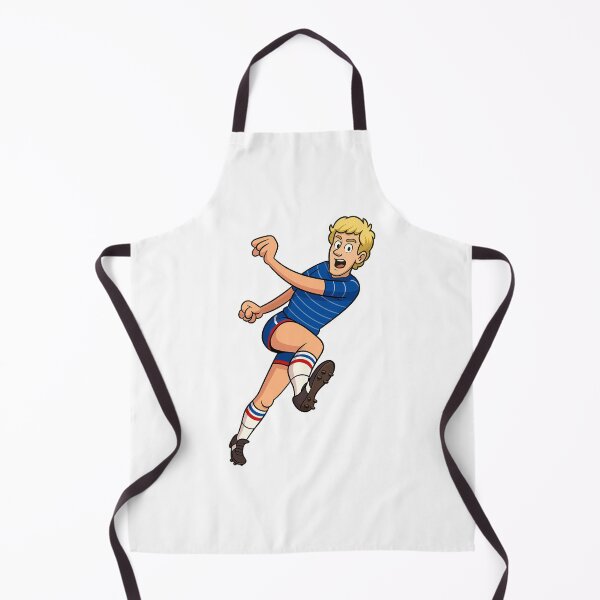Item preview, Kerry Dixon designed and sold by Timbo61.