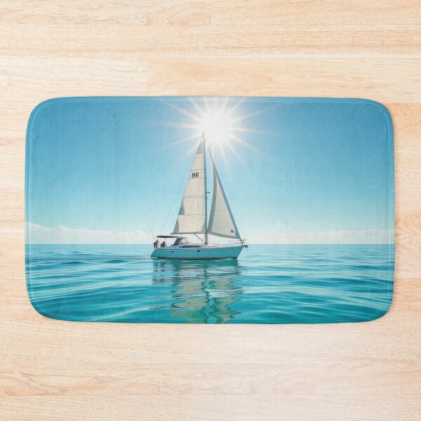 Item preview, Boundless Horizon designed and sold by xArchGoDx.