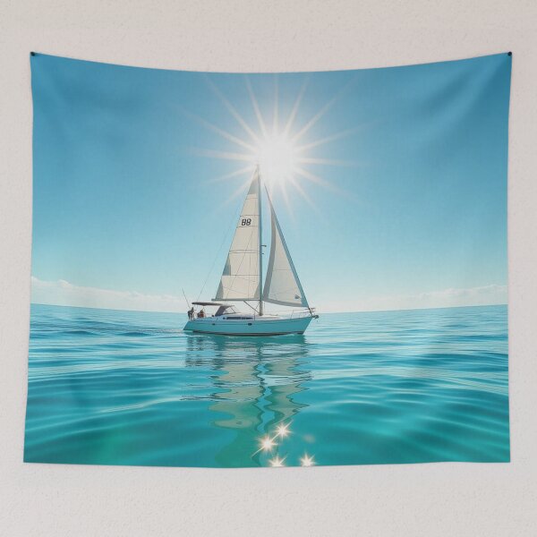 Item preview, Boundless Horizon designed and sold by xArchGoDx.
